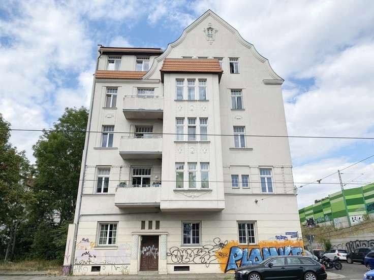2 bedroom flat to rent, 61 m², Papiermühlstr. 1a, Leipzig, Saxony 2 bedroom flat to rent, 61 m², Papiermühlstr. 1a, Leipzig, Saxony