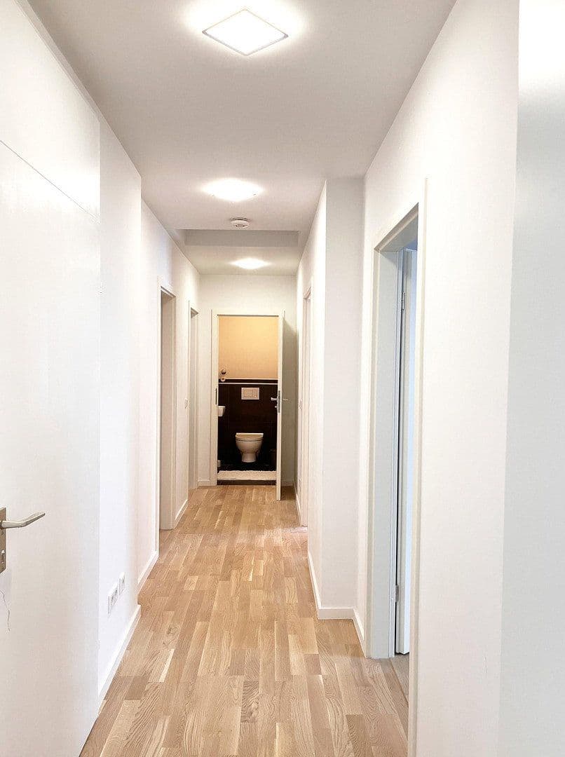 4 bedroom flat to rent, 98 m², Olching bei München, Bavaria 4 bedroom flat to rent, 98 m², Olching bei München, Bavaria