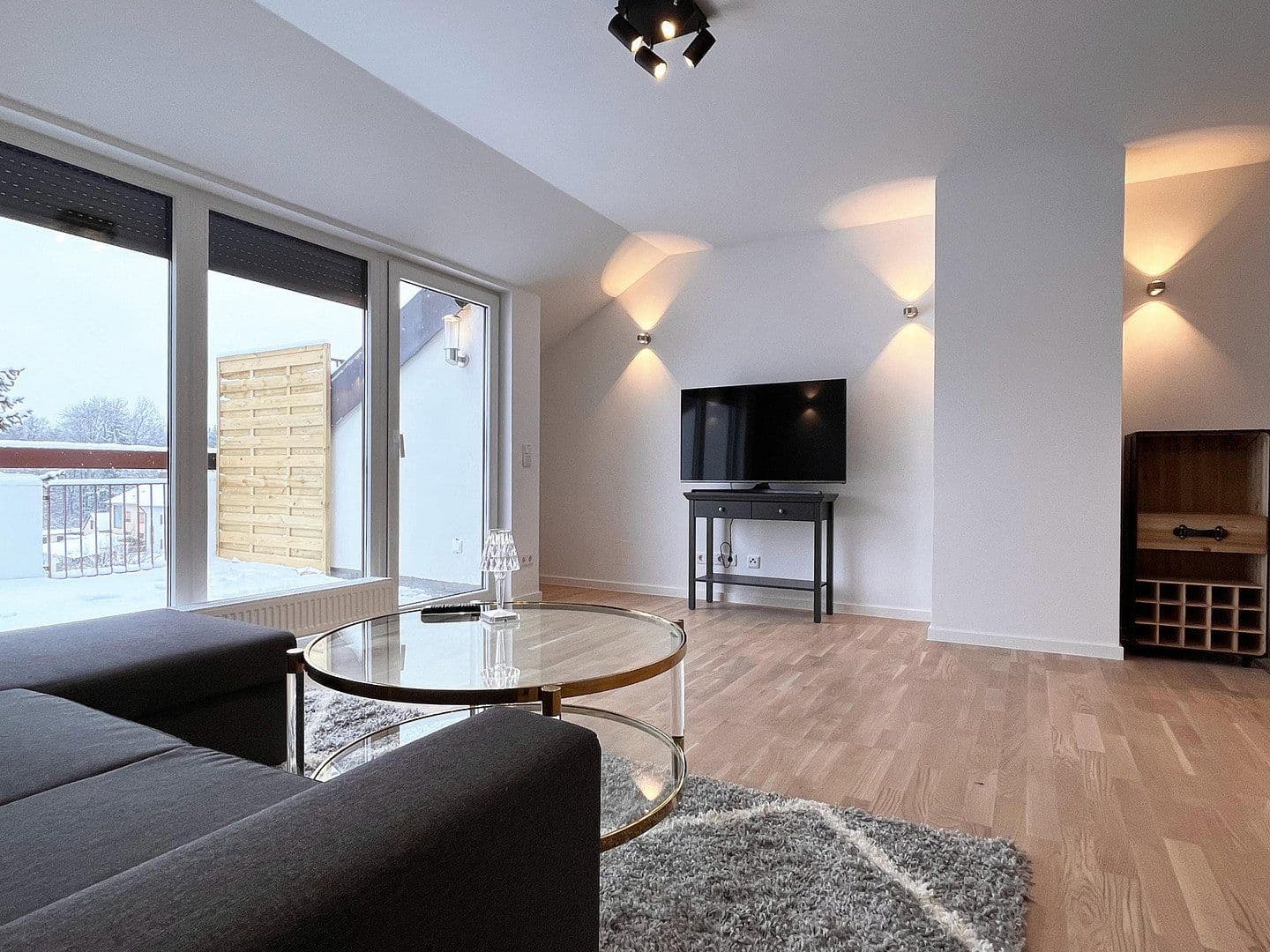 4 bedroom flat to rent, 98 m², Olching bei München, Bavaria 4 bedroom flat to rent, 98 m², Olching bei München, Bavaria