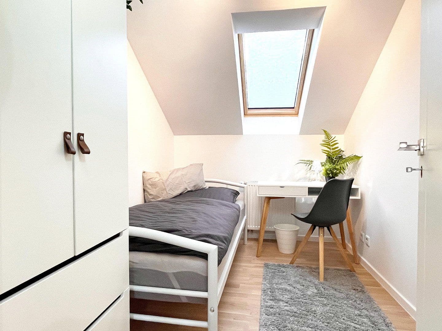 4 bedroom flat to rent, 98 m², Olching bei München, Bavaria 4 bedroom flat to rent, 98 m², Olching bei München, Bavaria