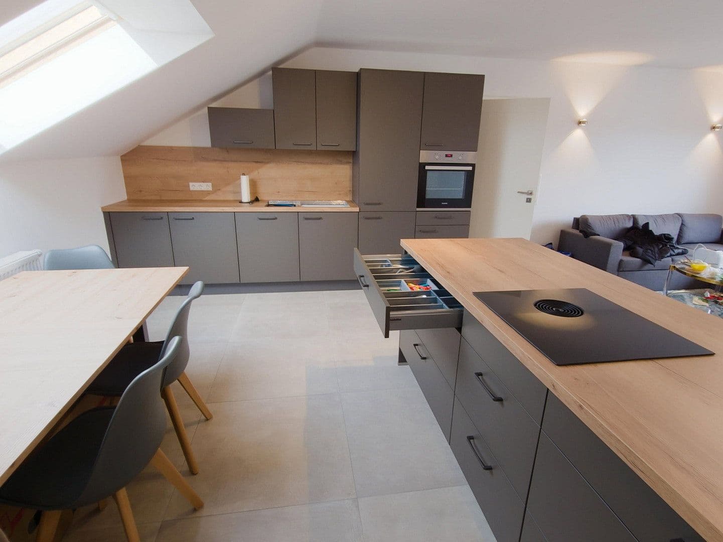 4 bedroom flat to rent, 98 m², Olching bei München, Bavaria 4 bedroom flat to rent, 98 m², Olching bei München, Bavaria