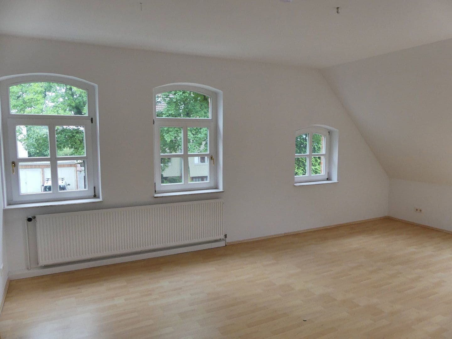 4 bedroom flat to rent, 100 m², Böckerstr.1, Hanover, Lower Saxony 4 bedroom flat to rent, 100 m², Böckerstr.1, Hanover, Lower Saxony