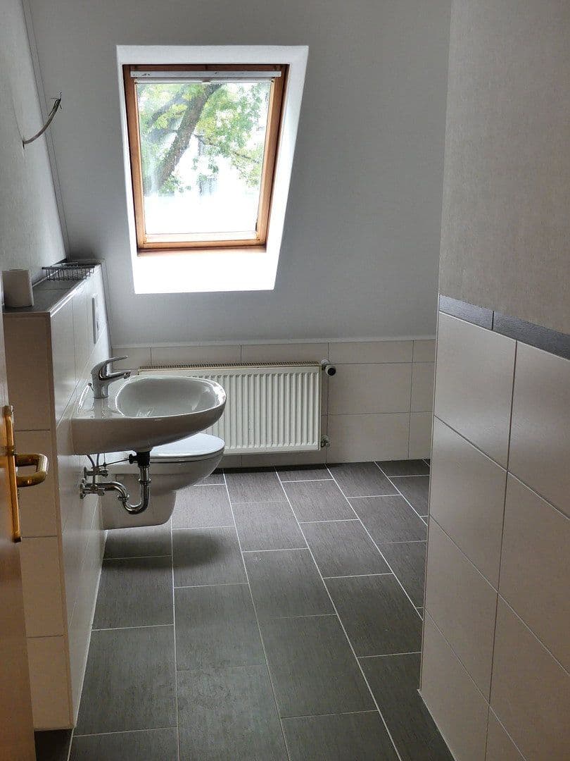 4 bedroom flat to rent, 100 m², Böckerstr.1, Hanover, Lower Saxony 4 bedroom flat to rent, 100 m², Böckerstr.1, Hanover, Lower Saxony