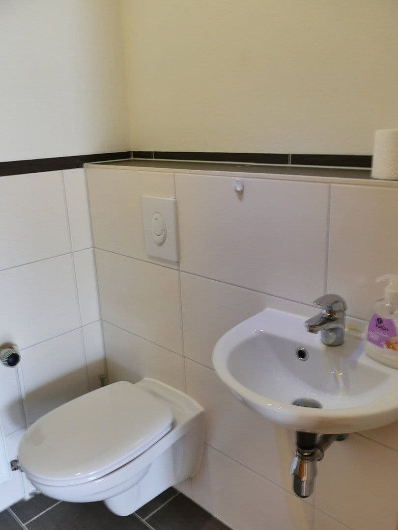 4 bedroom flat to rent, 100 m², Böckerstr.1, Hanover, Lower Saxony 4 bedroom flat to rent, 100 m², Böckerstr.1, Hanover, Lower Saxony