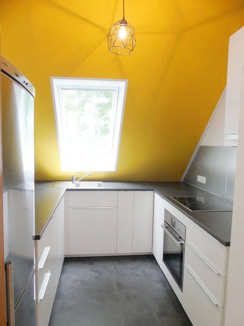 4 bedroom flat to rent, 100 m², Böckerstr.1, Hanover, Lower Saxony 4 bedroom flat to rent, 100 m², Böckerstr.1, Hanover, Lower Saxony