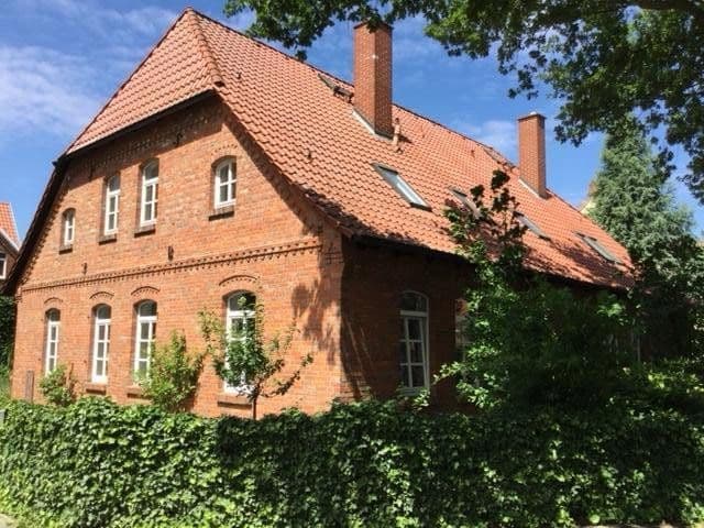 4 bedroom flat to rent, 100 m², Böckerstr.1, Hanover, Lower Saxony 4 bedroom flat to rent, 100 m², Böckerstr.1, Hanover, Lower Saxony