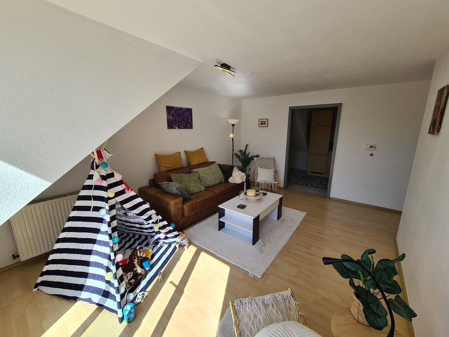 2 bedroom flat for sale, 52 m², An der Stedte 9, Werra-Suhl-Tal, Thuringia 2 bedroom flat for sale, 52 m², An der Stedte 9, Werra-Suhl-Tal, Thuringia