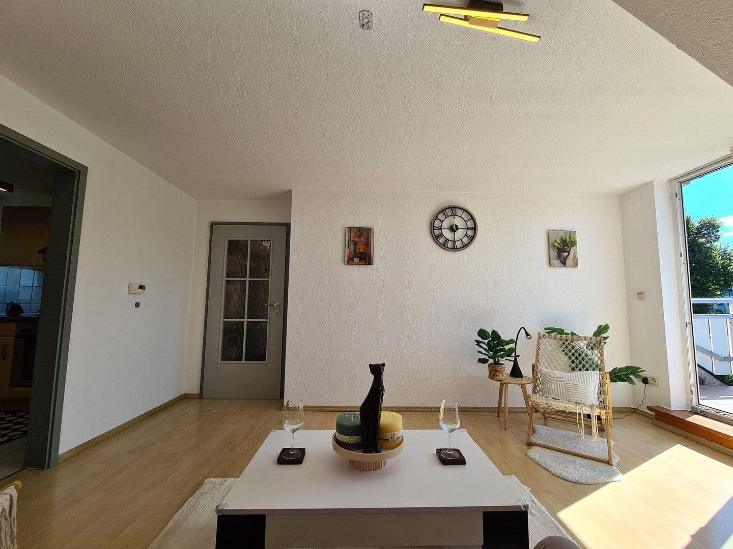 2 bedroom flat for sale, 52 m², An der Stedte 9, Werra-Suhl-Tal, Thuringia 2 bedroom flat for sale, 52 m², An der Stedte 9, Werra-Suhl-Tal, Thuringia