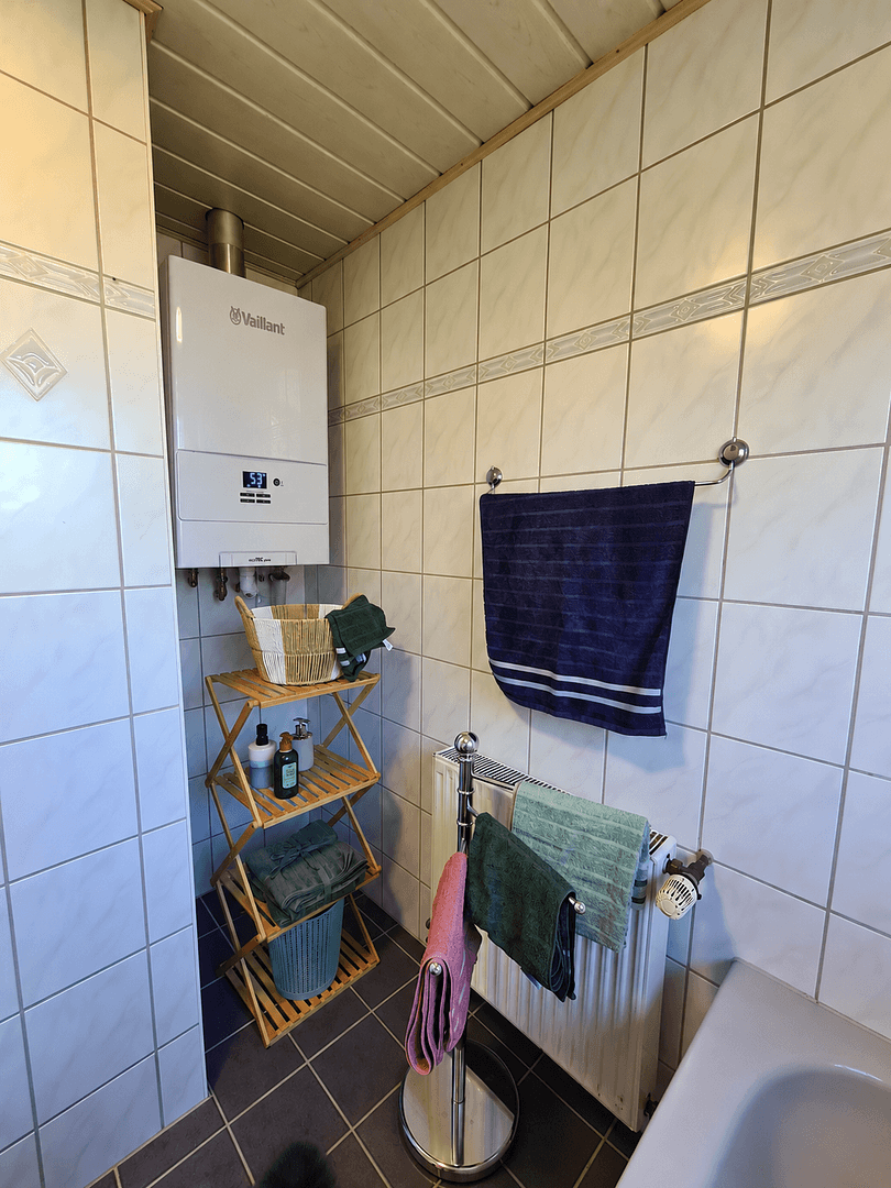 2 bedroom flat for sale, 52 m², An der Stedte 9, Werra-Suhl-Tal, Thuringia 2 bedroom flat for sale, 52 m², An der Stedte 9, Werra-Suhl-Tal, Thuringia
