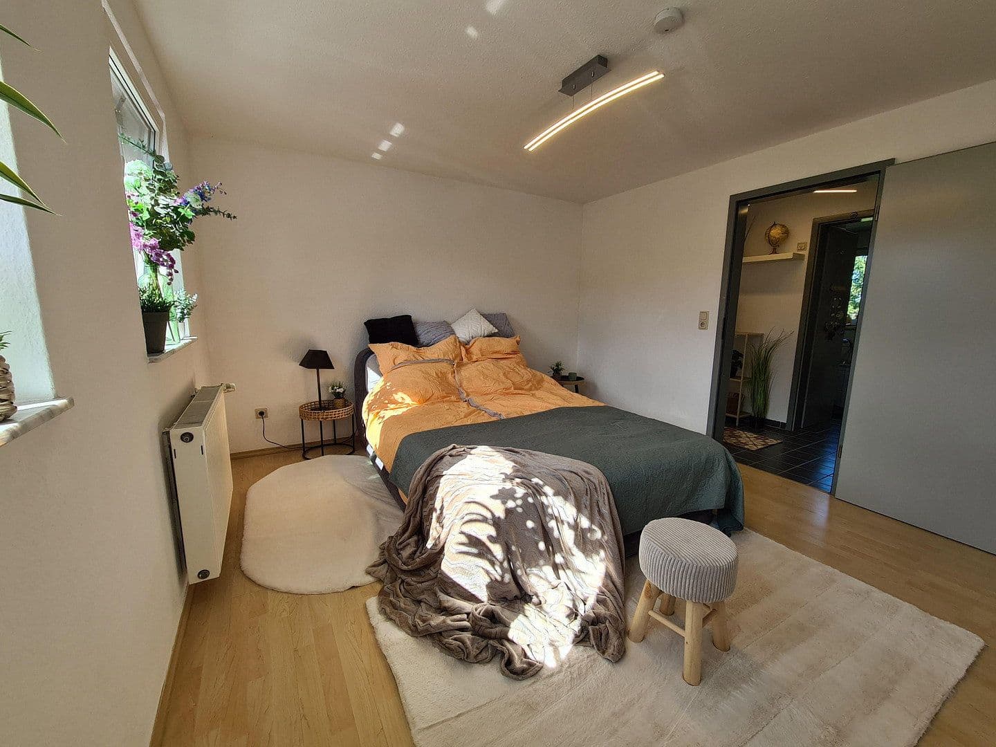 2 bedroom flat for sale, 52 m², An der Stedte 9, Werra-Suhl-Tal, Thuringia 2 bedroom flat for sale, 52 m², An der Stedte 9, Werra-Suhl-Tal, Thuringia