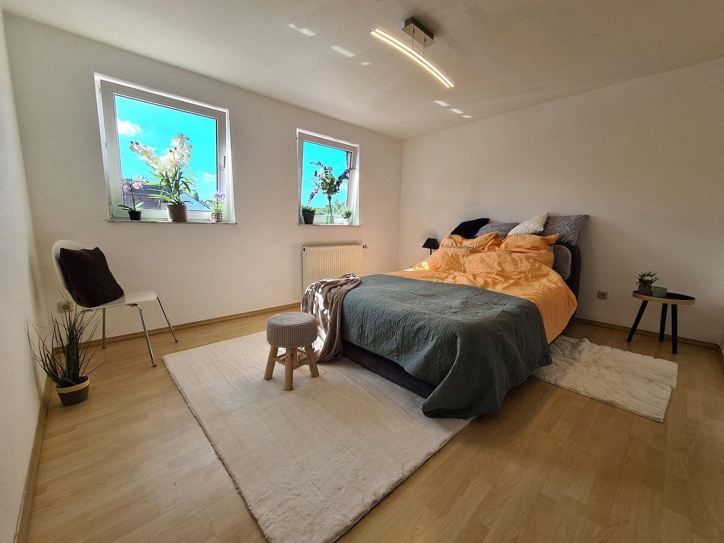 2 bedroom flat for sale, 52 m², An der Stedte 9, Werra-Suhl-Tal, Thuringia 2 bedroom flat for sale, 52 m², An der Stedte 9, Werra-Suhl-Tal, Thuringia