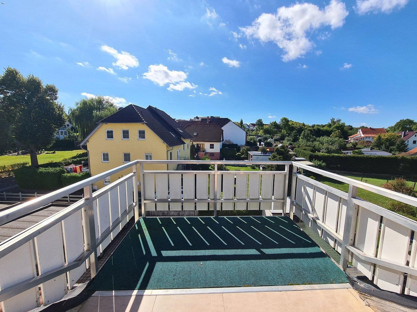 2 bedroom flat for sale, 52 m², An der Stedte 9, Werra-Suhl-Tal, Thuringia 2 bedroom flat for sale, 52 m², An der Stedte 9, Werra-Suhl-Tal, Thuringia