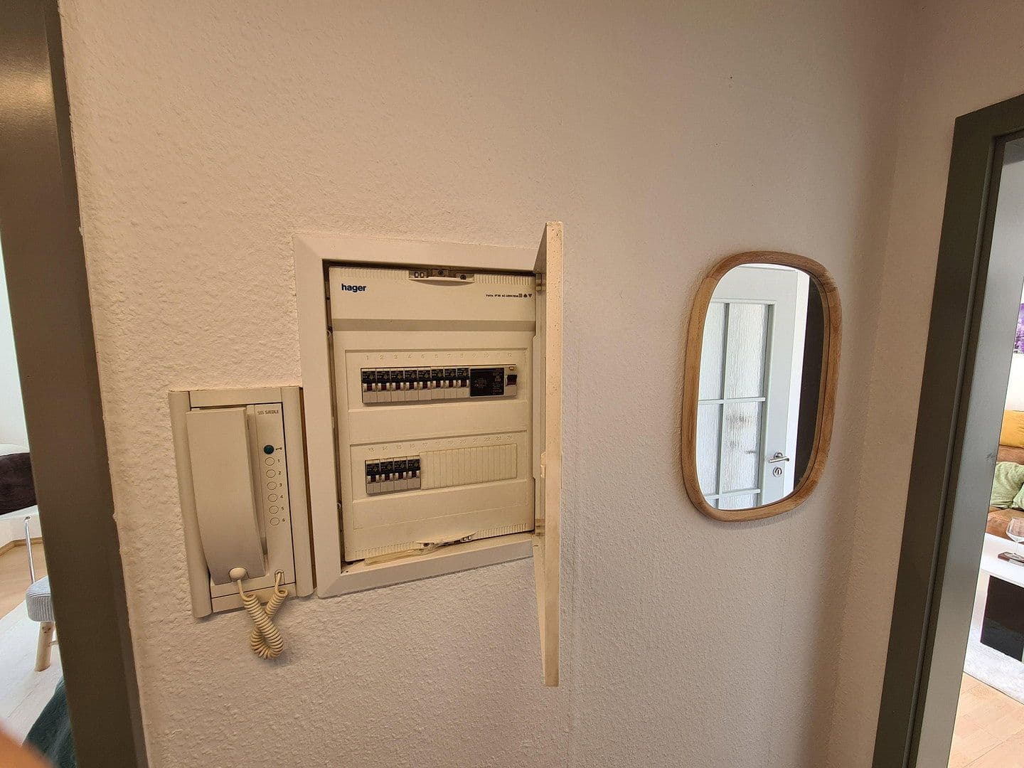 2 bedroom flat for sale, 52 m², An der Stedte 9, Werra-Suhl-Tal, Thuringia 2 bedroom flat for sale, 52 m², An der Stedte 9, Werra-Suhl-Tal, Thuringia