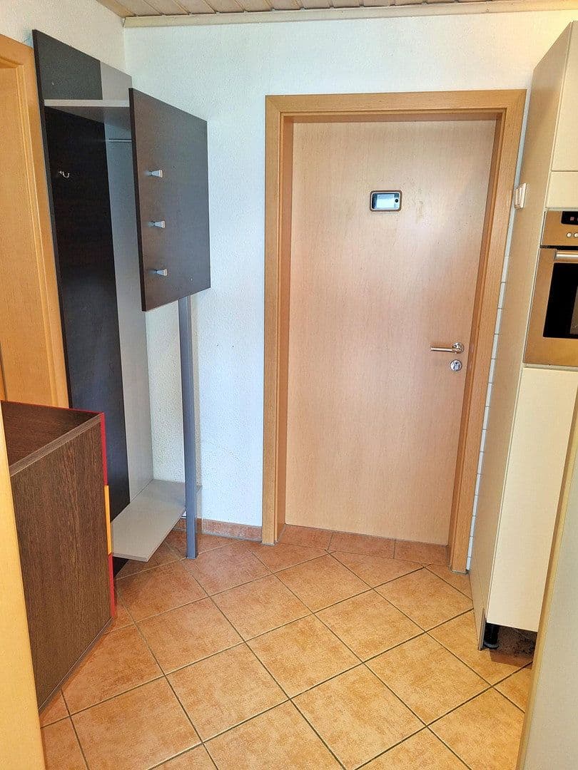 2 bedroom flat for sale, 50 m², Lindenberger Str. 17, Weiler-Simmerberg, Bavaria 2 bedroom flat for sale, 50 m², Lindenberger Str. 17, Weiler-Simmerberg, Bavaria