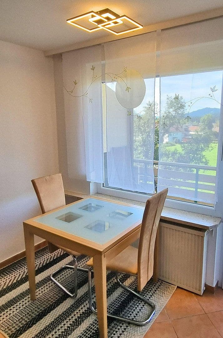 2 bedroom flat for sale, 50 m², Lindenberger Str. 17, Weiler-Simmerberg, Bavaria 2 bedroom flat for sale, 50 m², Lindenberger Str. 17, Weiler-Simmerberg, Bavaria