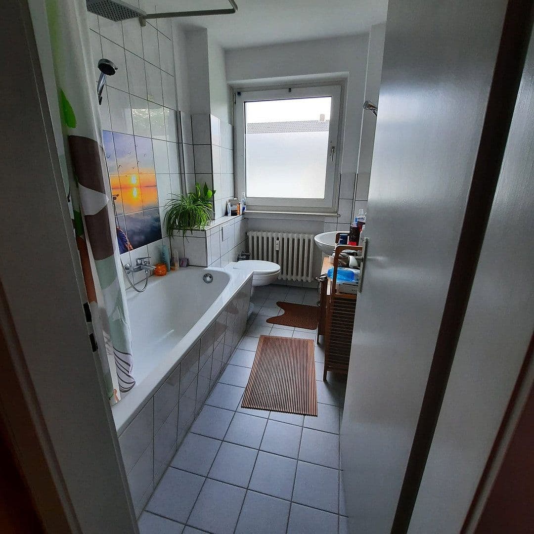 3 bedroom flat to rent, 74 m², Hamelin, Lower Saxony 3 bedroom flat to rent, 74 m², Hamelin, Lower Saxony