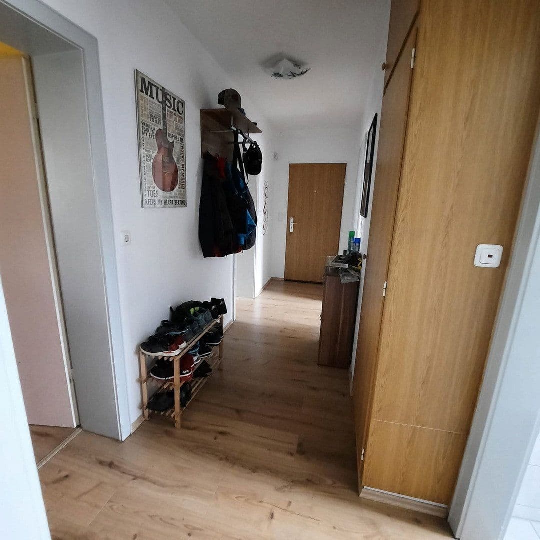 3 bedroom flat to rent, 74 m², Hamelin, Lower Saxony 3 bedroom flat to rent, 74 m², Hamelin, Lower Saxony
