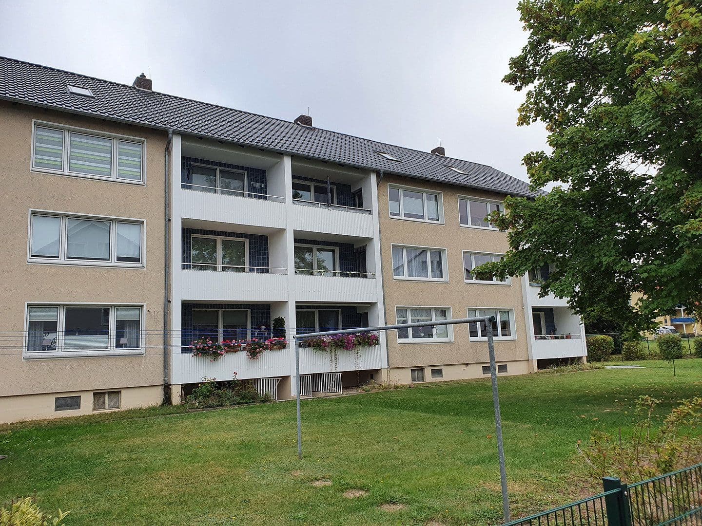 3 bedroom flat to rent, 74 m², Hamelin, Lower Saxony 3 bedroom flat to rent, 74 m², Hamelin, Lower Saxony
