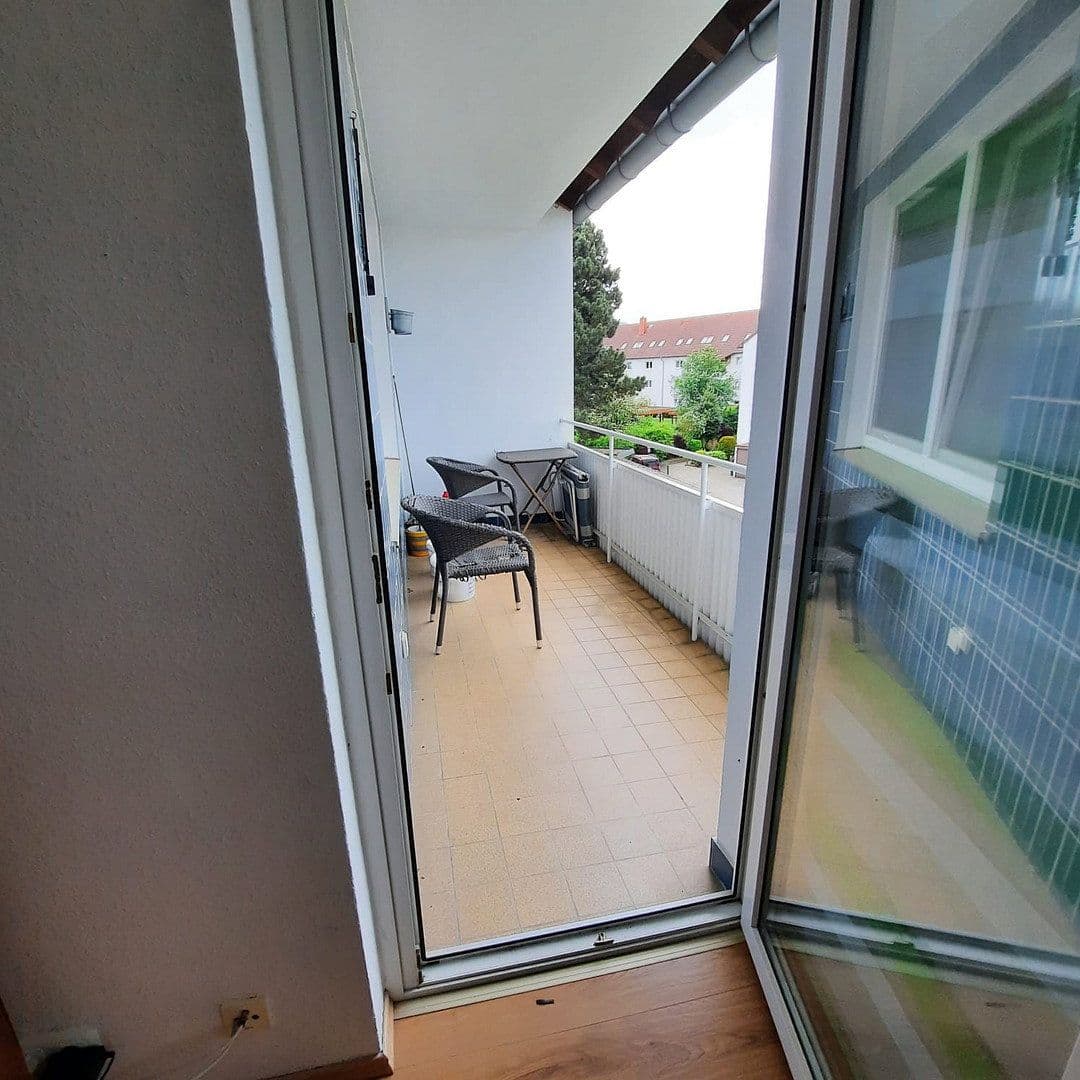 3 bedroom flat to rent, 74 m², Hamelin, Lower Saxony 3 bedroom flat to rent, 74 m², Hamelin, Lower Saxony