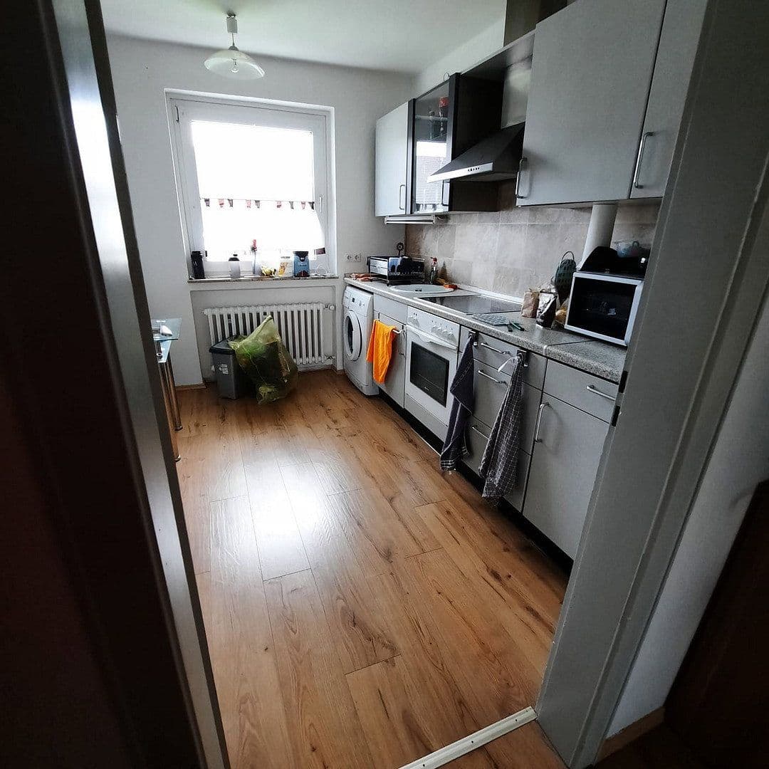 3 bedroom flat to rent, 74 m², Hamelin, Lower Saxony 3 bedroom flat to rent, 74 m², Hamelin, Lower Saxony