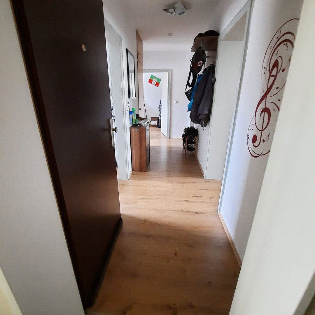 3 bedroom flat to rent, 74 m², Hamelin, Lower Saxony 3 bedroom flat to rent, 74 m², Hamelin, Lower Saxony