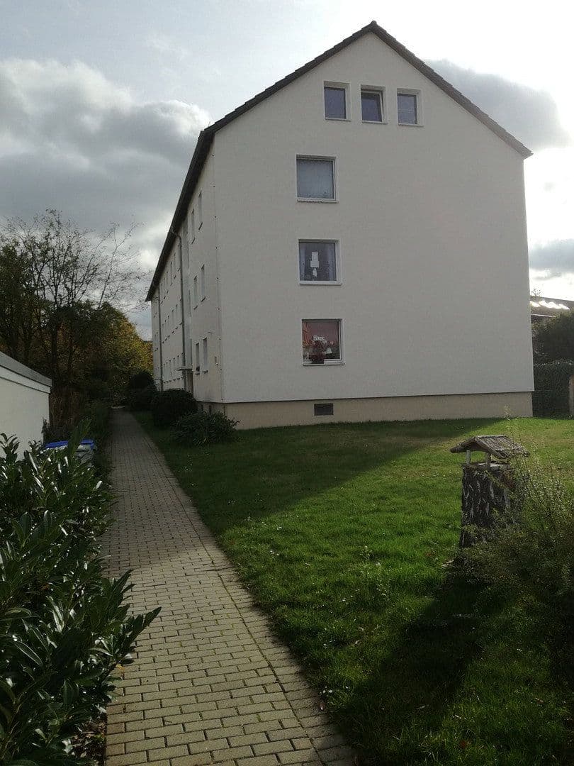 3 bedroom flat to rent, 74 m², Hamelin, Lower Saxony 3 bedroom flat to rent, 74 m², Hamelin, Lower Saxony