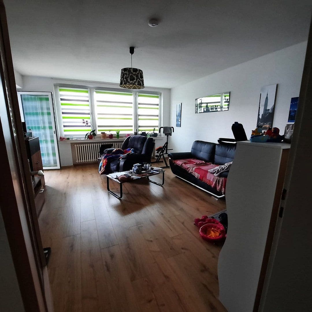 3 bedroom flat to rent, 74 m², Hamelin, Lower Saxony 3 bedroom flat to rent, 74 m², Hamelin, Lower Saxony