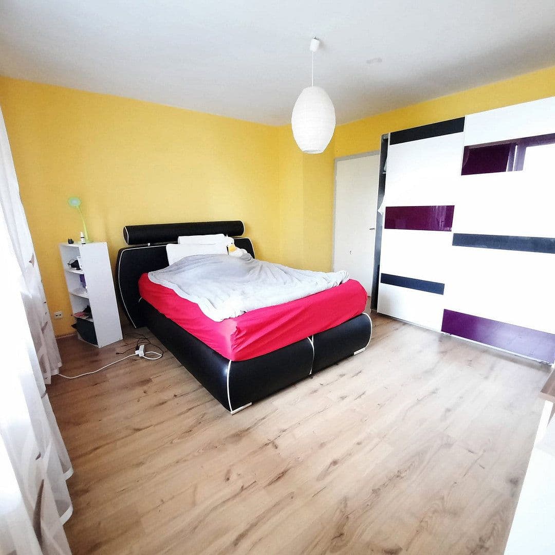 3 bedroom flat to rent, 74 m², Hamelin, Lower Saxony 3 bedroom flat to rent, 74 m², Hamelin, Lower Saxony