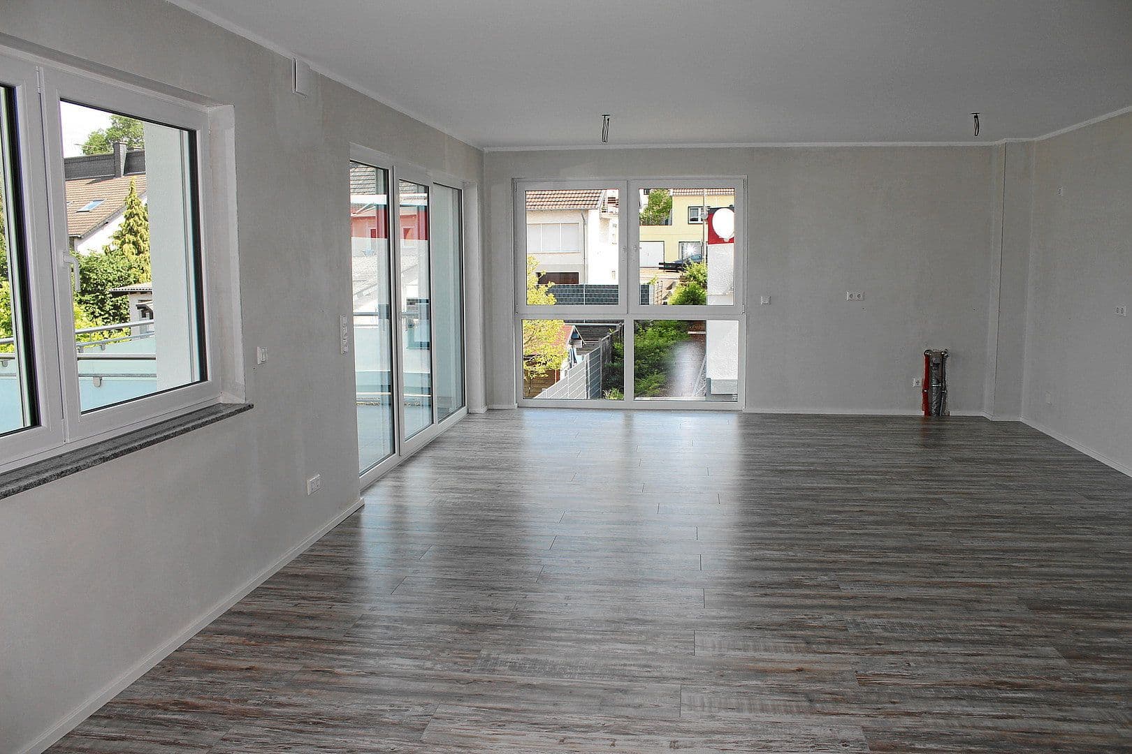 3 bedroom flat to rent, 94 m², Domblick 61, Königswinter, North Rhine-Westphalia 3 bedroom flat to rent, 94 m², Domblick 61, Königswinter, North Rhine-Westphalia