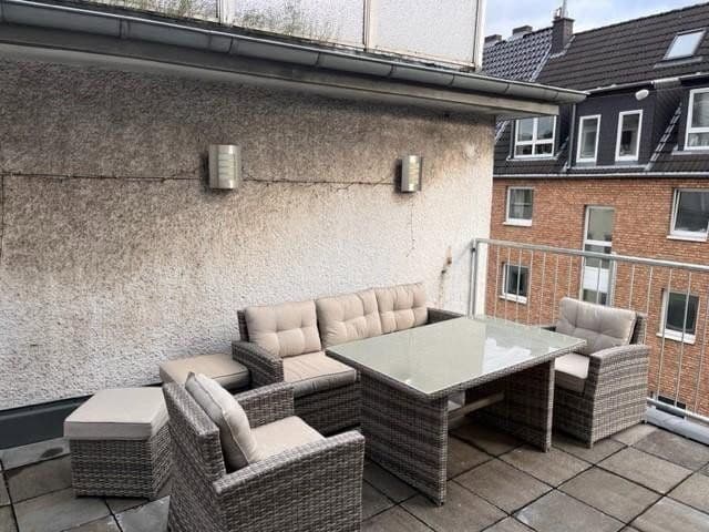 2 bedroom flat to rent, 68 m², Victoriastr. 20, Köln, North Rhine-Westphalia 2 bedroom flat to rent, 68 m², Victoriastr. 20, Köln, North Rhine-Westphalia