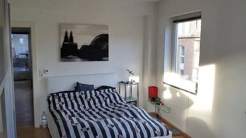 2 bedroom flat to rent, 68 m², Victoriastr. 20, Köln, North Rhine-Westphalia 2 bedroom flat to rent, 68 m², Victoriastr. 20, Köln, North Rhine-Westphalia