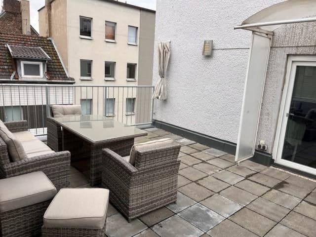 2 bedroom flat to rent, 68 m², Victoriastr. 20, Köln, North Rhine-Westphalia 2 bedroom flat to rent, 68 m², Victoriastr. 20, Köln, North Rhine-Westphalia