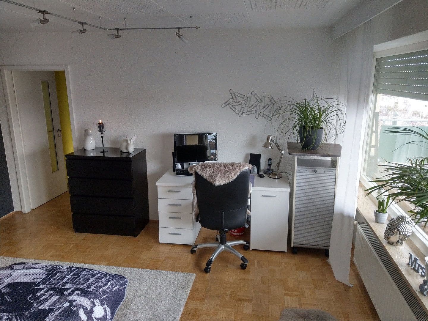 3 bedroom flat to rent, 110 m², Danziger Straße 11, Fürth, Bavaria 3 bedroom flat to rent, 110 m², Danziger Straße 11, Fürth, Bavaria
