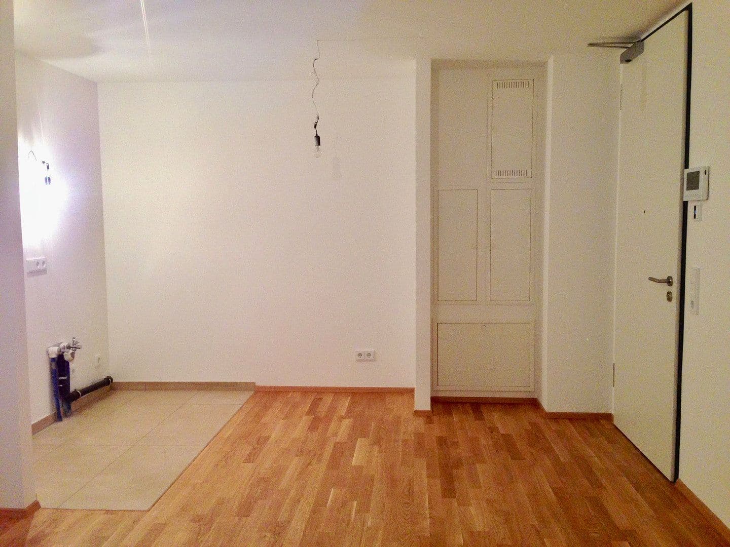 Studio flat to rent, 35 m², Frankfurt, Hesse Studio flat to rent, 35 m², Frankfurt, Hesse