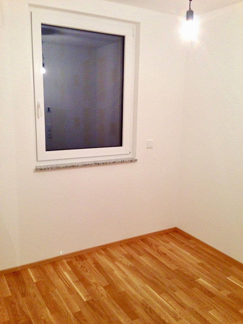Studio flat to rent, 35 m², Frankfurt, Hesse Studio flat to rent, 35 m², Frankfurt, Hesse