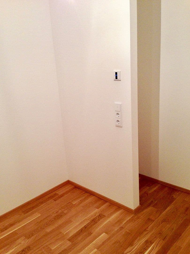 Studio flat to rent, 35 m², Frankfurt, Hesse Studio flat to rent, 35 m², Frankfurt, Hesse