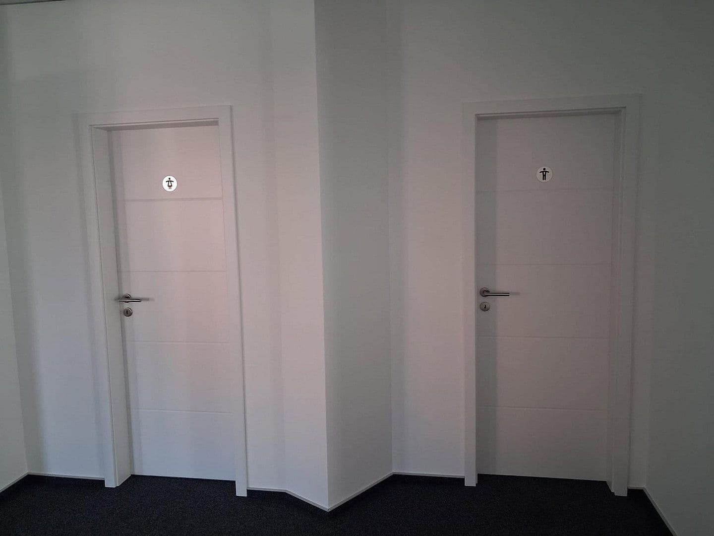 office to rent, 107 m², Poststrasse 10-12, Zeven, Lower Saxony office to rent, 107 m², Poststrasse 10-12, Zeven, Lower Saxony