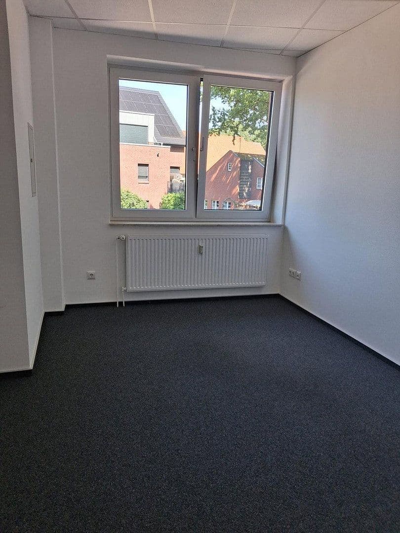 office to rent, 107 m², Poststrasse 10-12, Zeven, Lower Saxony office to rent, 107 m², Poststrasse 10-12, Zeven, Lower Saxony