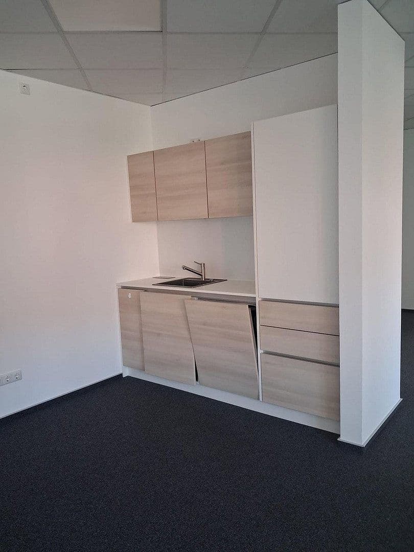 office to rent, 107 m², Poststrasse 10-12, Zeven, Lower Saxony office to rent, 107 m², Poststrasse 10-12, Zeven, Lower Saxony