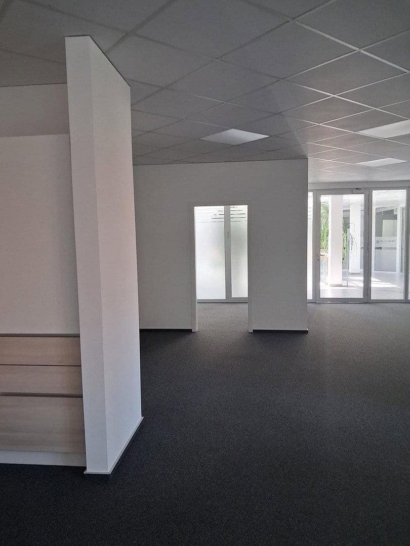 office to rent, 107 m², Poststrasse 10-12, Zeven, Lower Saxony office to rent, 107 m², Poststrasse 10-12, Zeven, Lower Saxony