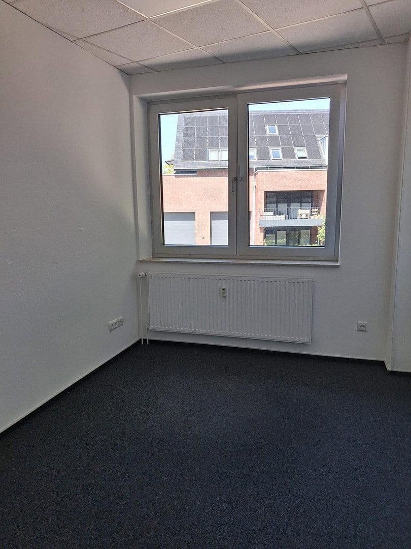 office to rent, 107 m², Poststrasse 10-12, Zeven, Lower Saxony office to rent, 107 m², Poststrasse 10-12, Zeven, Lower Saxony