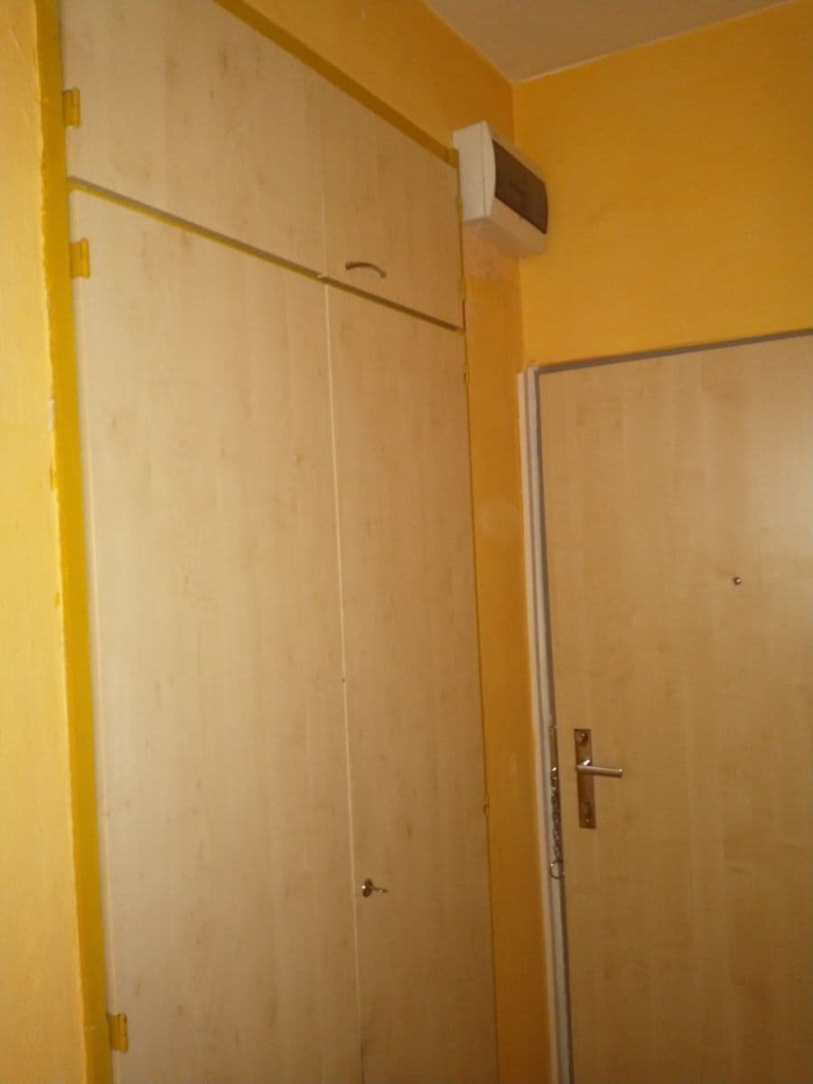 3 bedroom flat for sale, 68 m², Radotínská, Bílovec, Moravskoslezský Region 3 bedroom flat for sale, 68 m², Radotínská, Bílovec, Moravskoslezský Region