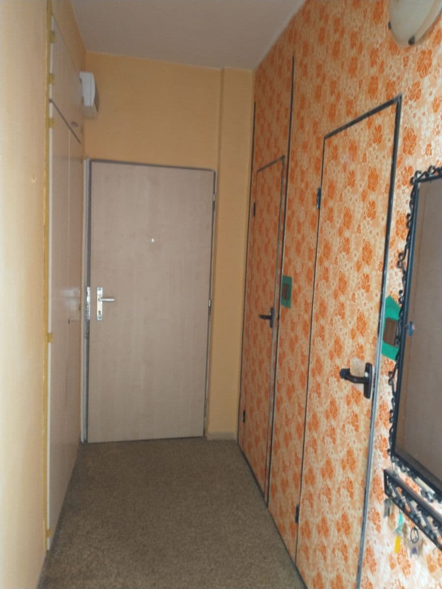 3 bedroom flat for sale, 68 m², Radotínská, Bílovec, Moravskoslezský Region 3 bedroom flat for sale, 68 m², Radotínská, Bílovec, Moravskoslezský Region