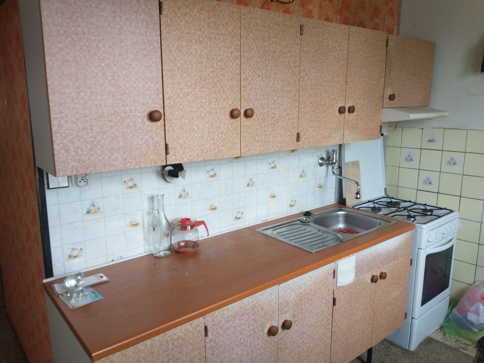3 bedroom flat for sale, 68 m², Radotínská, Bílovec, Moravskoslezský Region 3 bedroom flat for sale, 68 m², Radotínská, Bílovec, Moravskoslezský Region