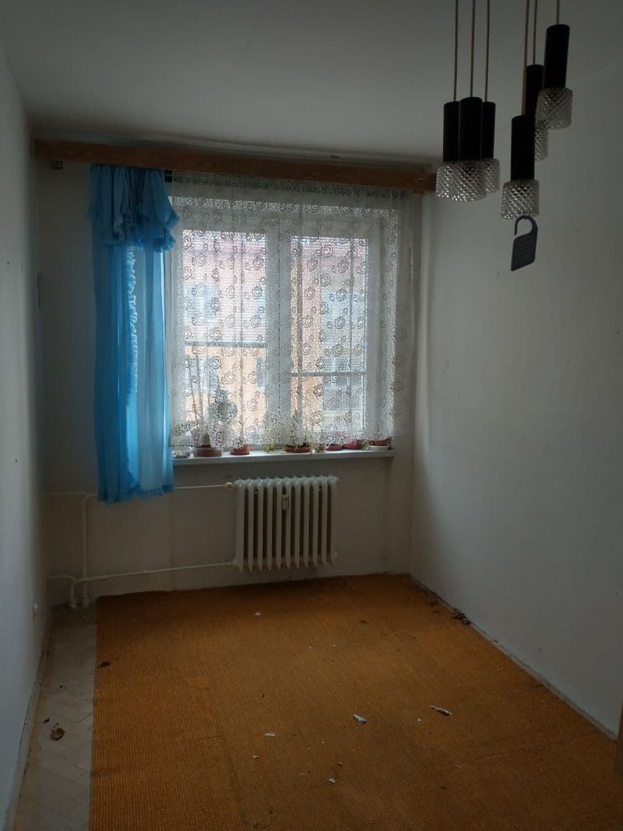 3 bedroom flat for sale, 68 m², Radotínská, Bílovec, Moravskoslezský Region 3 bedroom flat for sale, 68 m², Radotínská, Bílovec, Moravskoslezský Region
