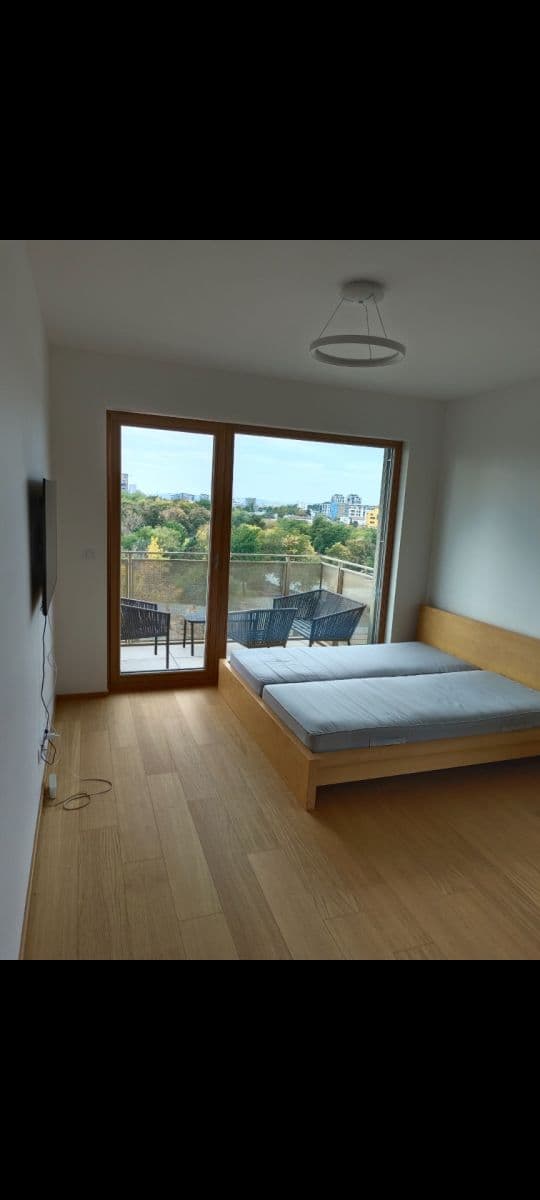 Studio flat to rent, 30 m², Mölzerova, Prague, Prague Studio flat to rent, 30 m², Mölzerova, Prague, Prague