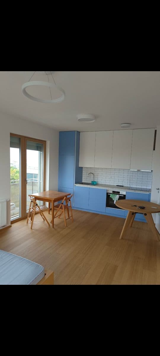 Studio flat to rent, 30 m², Mölzerova, Prague, Prague Studio flat to rent, 30 m², Mölzerova, Prague, Prague