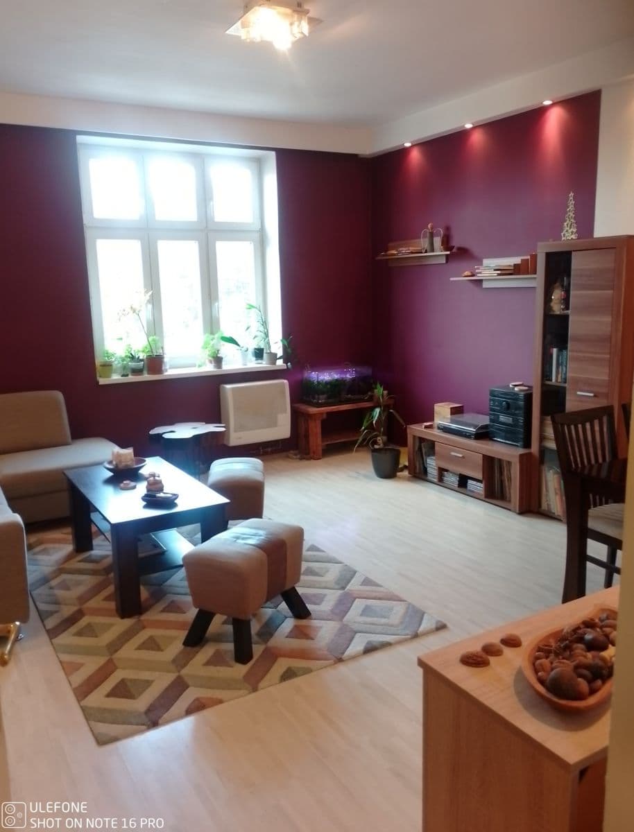 1 bedroom with open-plan kitchen flat for sale, 49 m², nám. Svobody, Přerov, Olomoucký Region 1 bedroom with open-plan kitchen flat for sale, 49 m², nám. Svobody, Přerov, Olomoucký Region