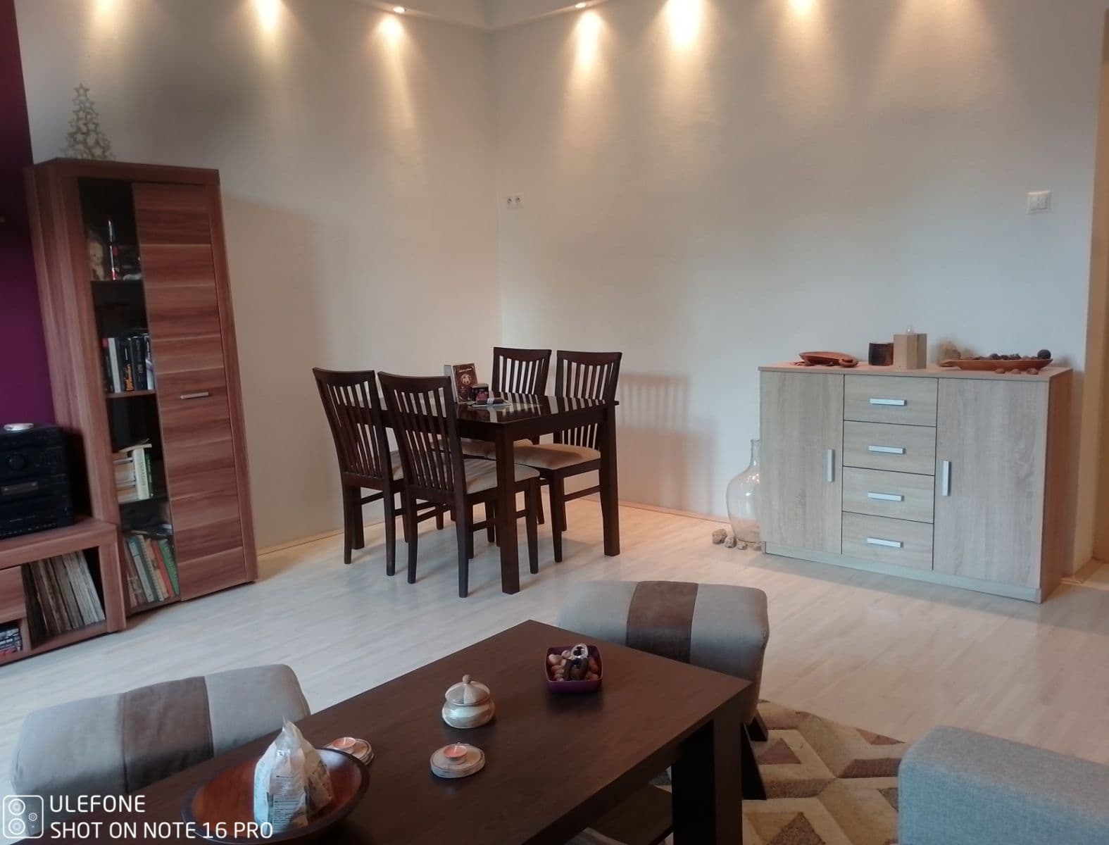 1 bedroom with open-plan kitchen flat for sale, 49 m², nám. Svobody, Přerov, Olomoucký Region 1 bedroom with open-plan kitchen flat for sale, 49 m², nám. Svobody, Přerov, Olomoucký Region