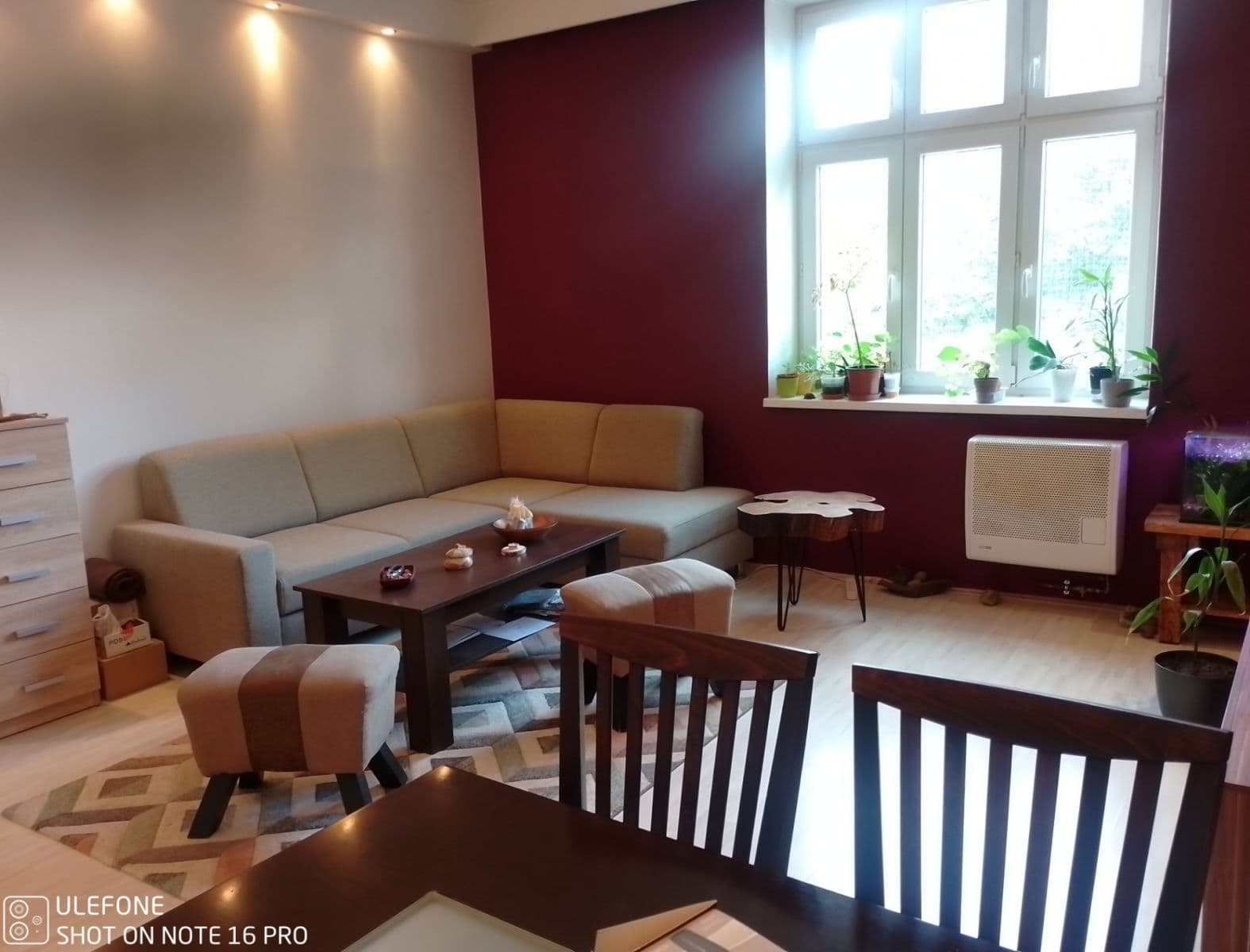 1 bedroom with open-plan kitchen flat for sale, 49 m², nám. Svobody, Přerov, Olomoucký Region 1 bedroom with open-plan kitchen flat for sale, 49 m², nám. Svobody, Přerov, Olomoucký Region